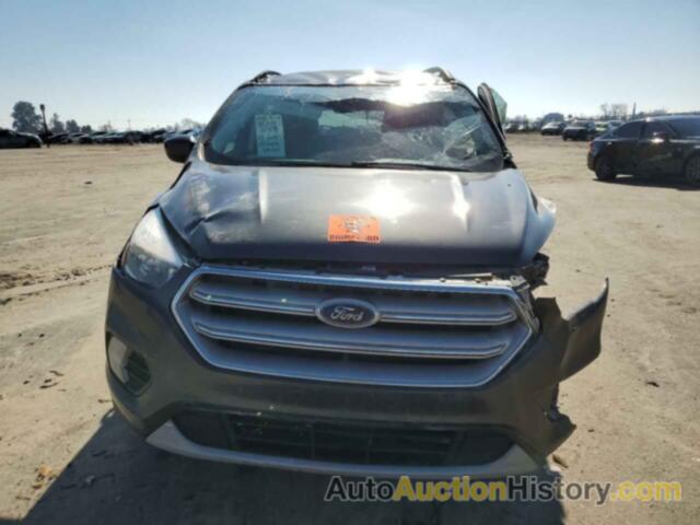 FORD ESCAPE SE, 1FMCU9GDXJUA75504