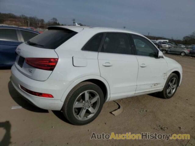 AUDI Q3 PREMIUM PLUS, WA1EFCFS0FR011786