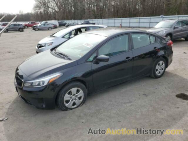 KIA FORTE LX, 3KPFK4A78HE066967