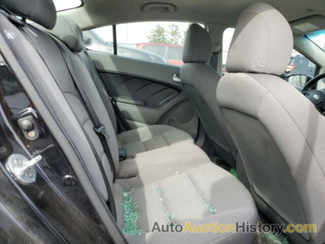 KIA FORTE LX, 3KPFK4A78HE066967