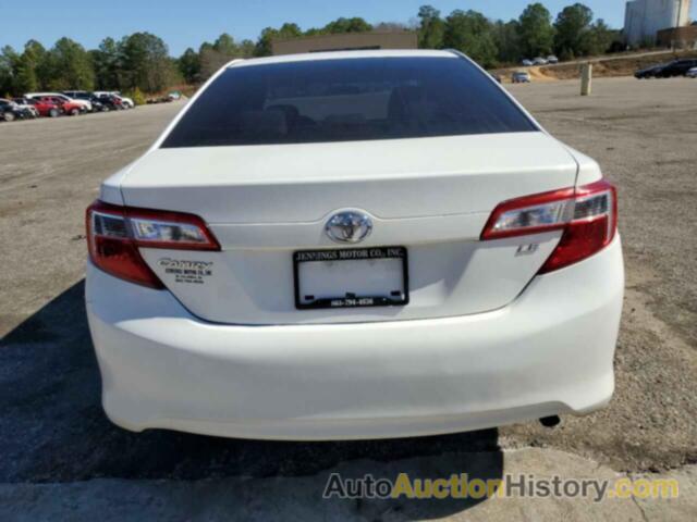 TOYOTA CAMRY L, 4T1BF1FK1DU267051