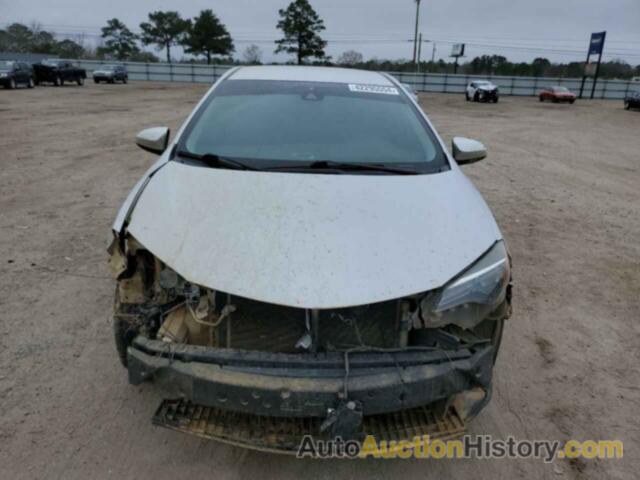 TOYOTA COROLLA L, 2T1BURHE0JC115240