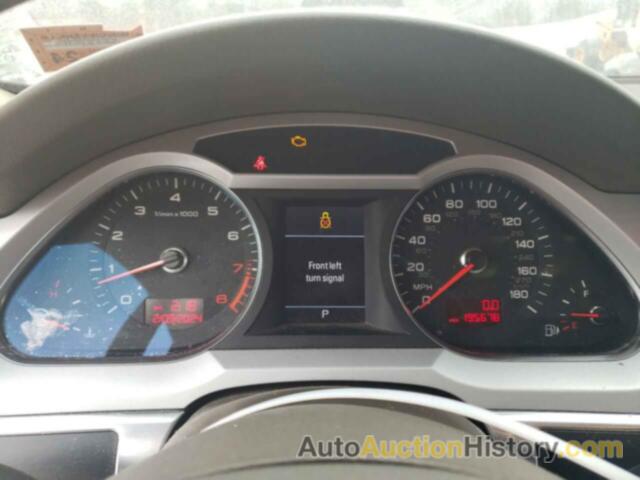 AUDI A6 PREMIUM PLUS, WAUFGAFB9AN052832