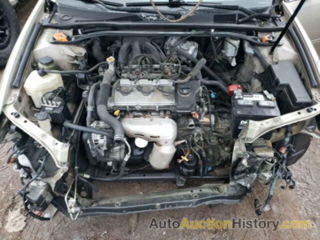 TOYOTA CAMRY LE, 4T1BF32K25U090321