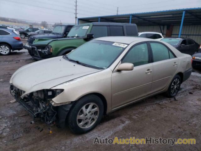 TOYOTA CAMRY LE, 4T1BF32K25U090321