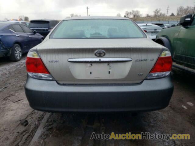 TOYOTA CAMRY LE, 4T1BF32K25U090321