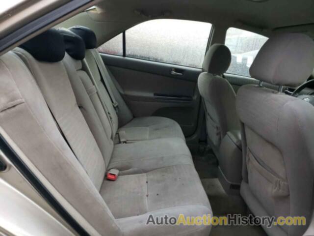 TOYOTA CAMRY LE, 4T1BF32K25U090321