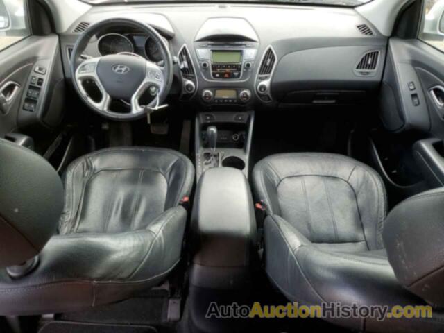 HYUNDAI TUCSON GLS, KM8JUCAC2CU420922