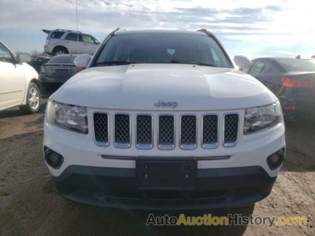 JEEP COMPASS LATITUDE, 1C4NJDEB7ED605914