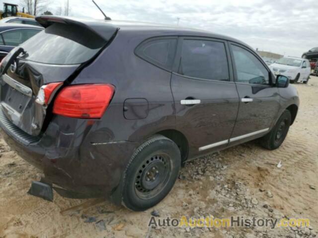 NISSAN ROGUE S, JN8AS5MV2DW624505