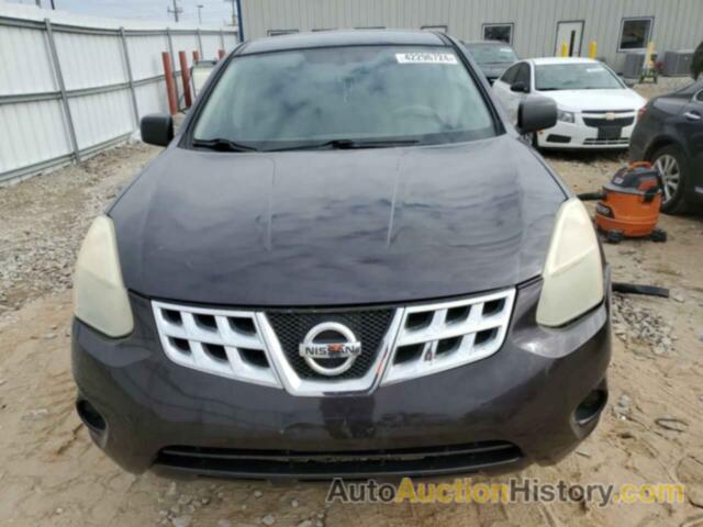 NISSAN ROGUE S, JN8AS5MV2DW624505