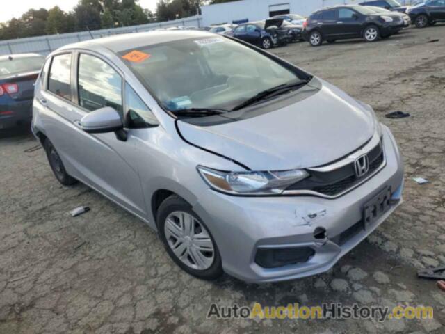 HONDA FIT LX, 3HGGK5H47KM704923