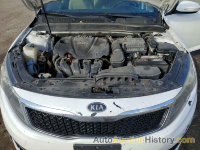 KIA OPTIMA EX, 5XXGN4A73CG041082