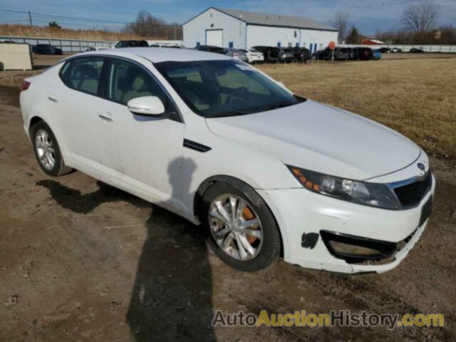 KIA OPTIMA EX, 5XXGN4A73CG041082