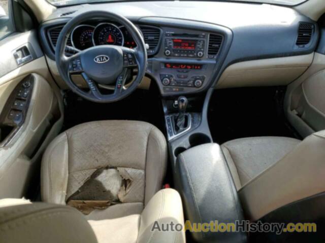 KIA OPTIMA EX, 5XXGN4A73CG041082