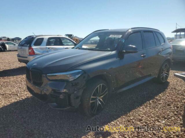 BMW X5 SDRIVE 40I, 5UXCR4C03M9G33844