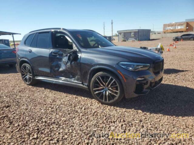 BMW X5 SDRIVE 40I, 5UXCR4C03M9G33844