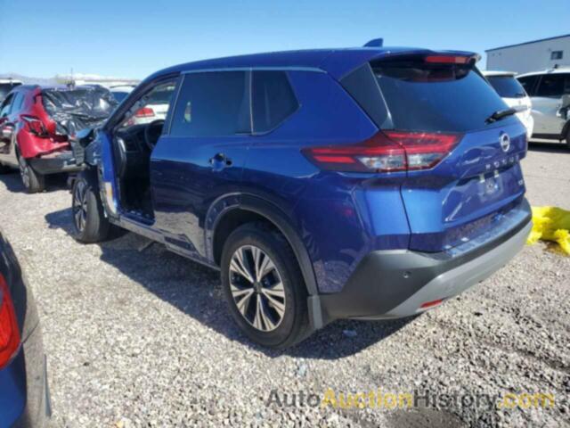 NISSAN ROGUE SV, JN8BT3BA7PW417425