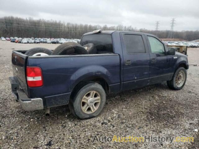 FORD F-150 SUPERCREW, 1FTRW12WX6FA69183