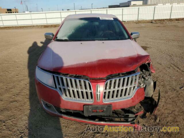 LINCOLN MKZ, 3LNHL2GC9BR760092