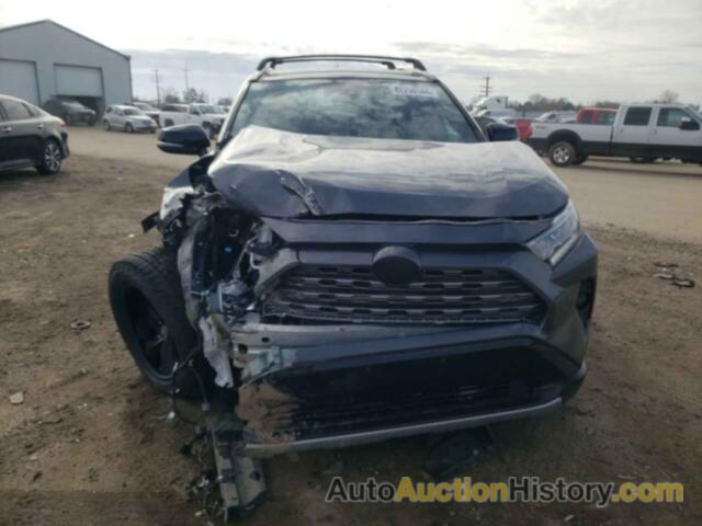 TOYOTA RAV4 XSE, 4T3E6RFV9MU056399