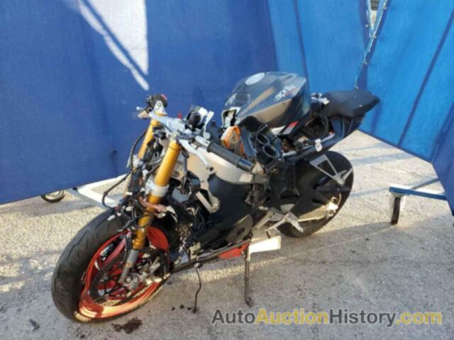 APRILIA RS 660 660, ZD4KSUG02PS000956