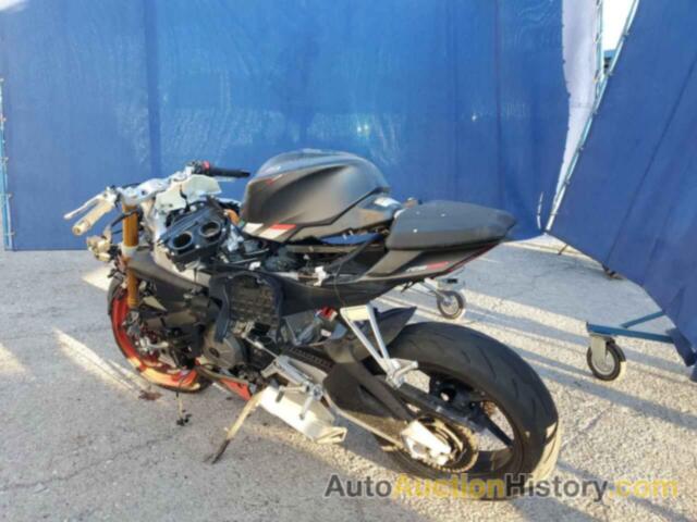 APRILIA RS 660 660, ZD4KSUG02PS000956