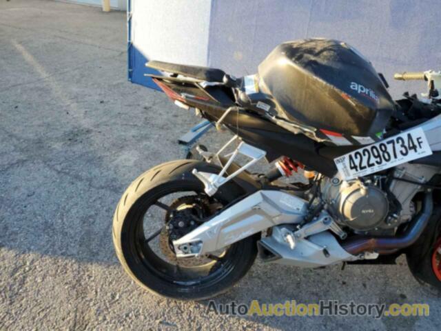 APRILIA RS 660 660, ZD4KSUG02PS000956