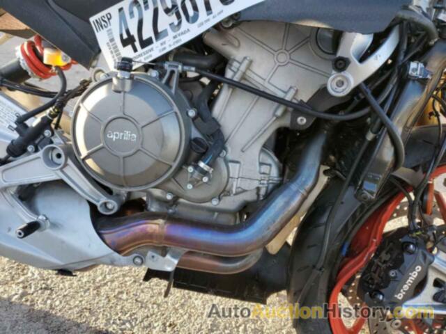 APRILIA RS 660 660, ZD4KSUG02PS000956