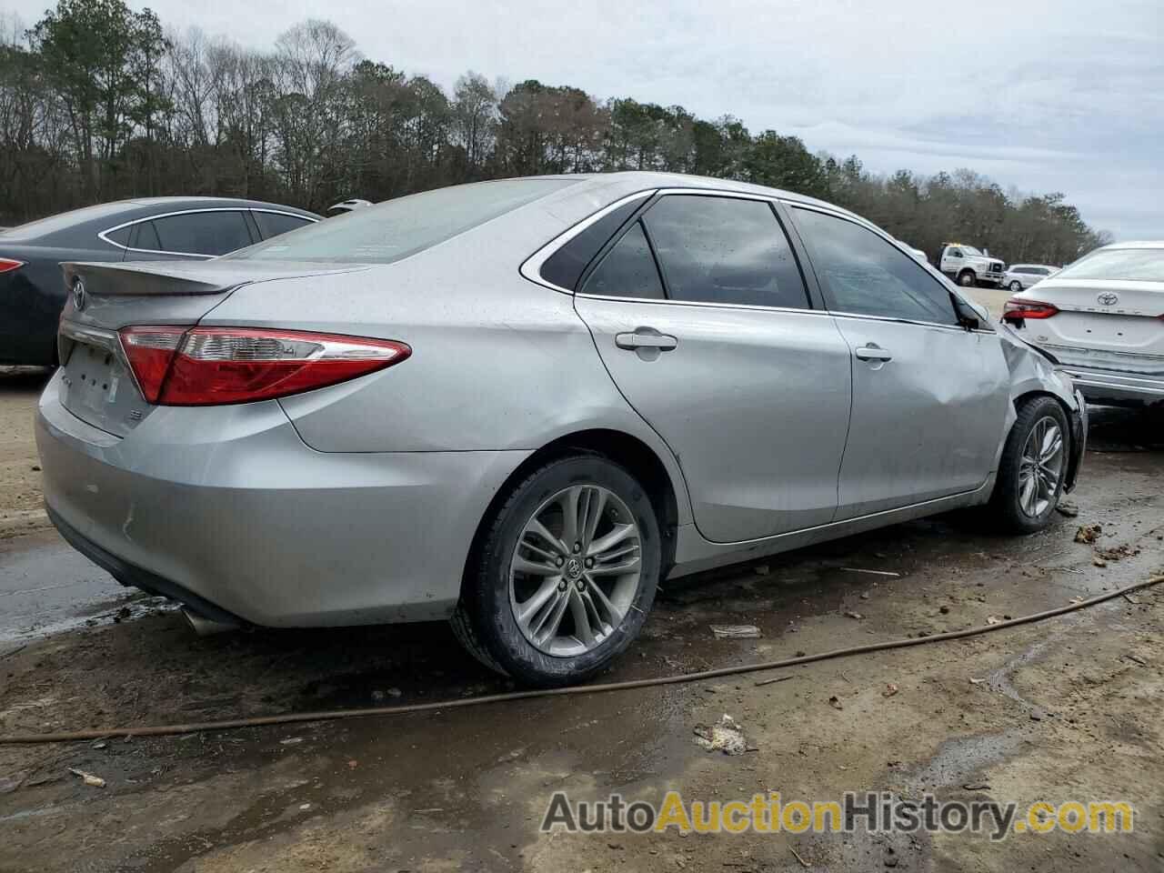 TOYOTA CAMRY LE, 4T1BF1FK7HU377205