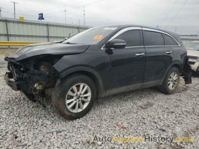 KIA SORENTO L, 5XYPG4A32KG439689