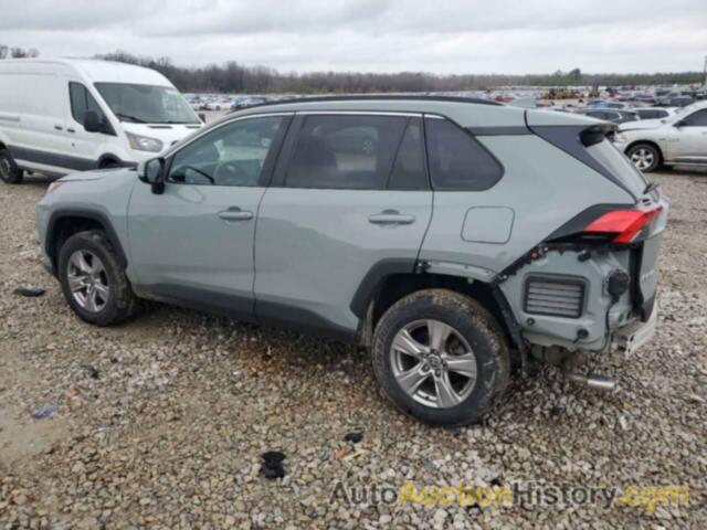 TOYOTA RAV4 XLE, 2T3W1RFV1NW195141