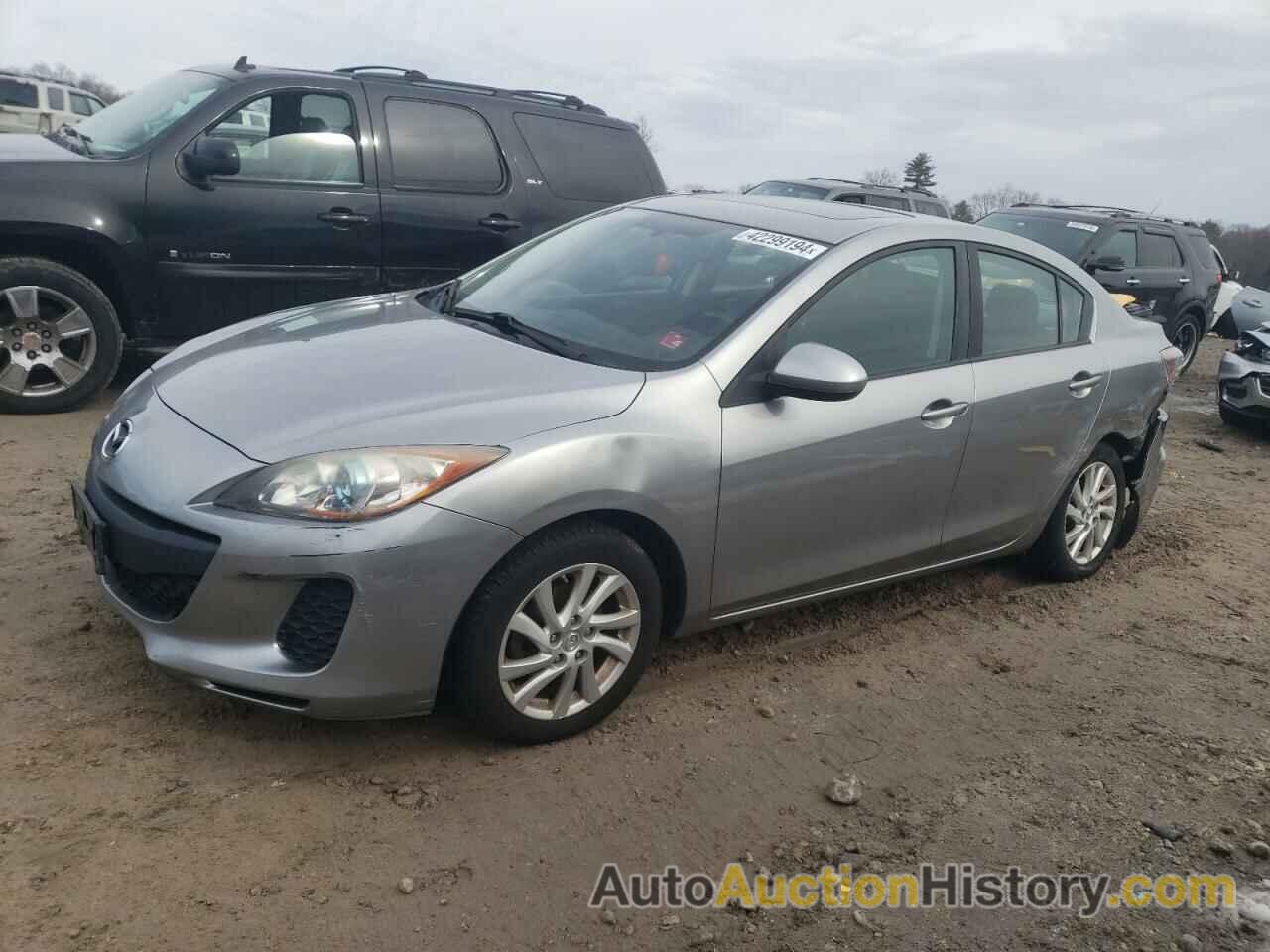 MAZDA 3 I, JM1BL1V86C1583368