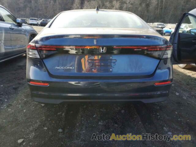 HONDA ACCORD EX, 1HGCY1F38PA028454