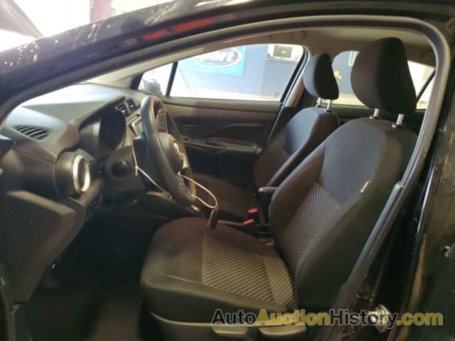 NISSAN VERSA S, 3N1CN8DV0LL911586