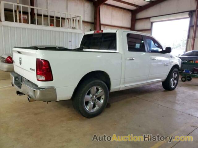 RAM 1500 SLT, 1C6RR7LT2DS595902