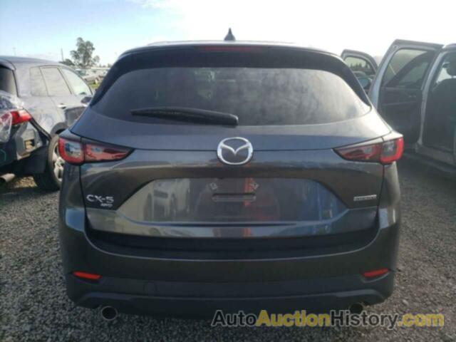 MAZDA CX-5 SELEC SELECT, JM3KFBBM2N0602027