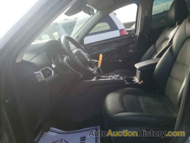 MAZDA CX-5 SELEC SELECT, JM3KFBBM2N0602027