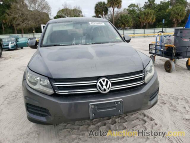 VOLKSWAGEN TIGUAN S, WVGAV3AX7DW602654