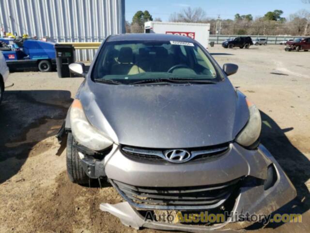 HYUNDAI ELANTRA GLS, 5NPDH4AE2DH158103