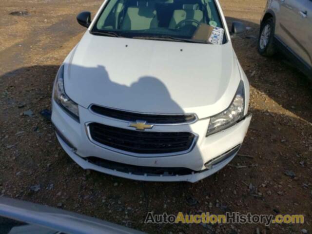 CHEVROLET CRUZE LS, 1G1PC5SH7G7182053