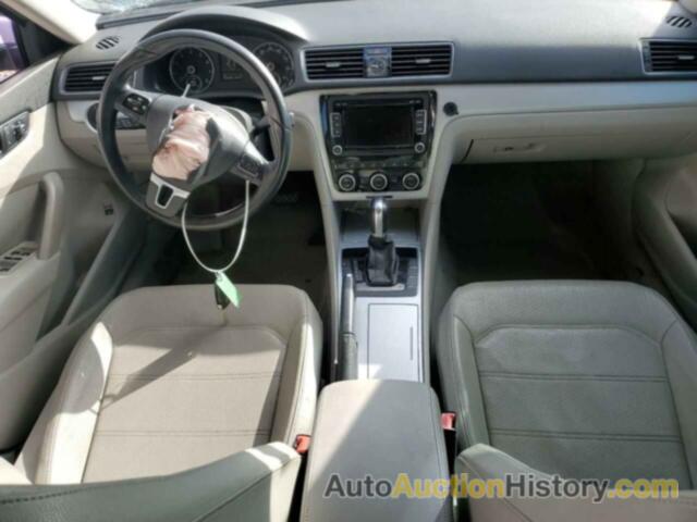 VOLKSWAGEN PASSAT SE, 1VWBH7A3XCC070396