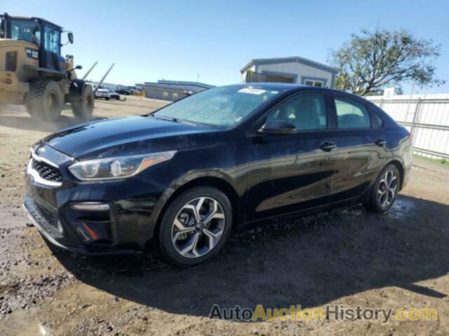 KIA FORTE FE, 3KPF24AD4KE092687