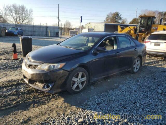 TOYOTA CAMRY BASE, 4T1BF1FK4CU017981