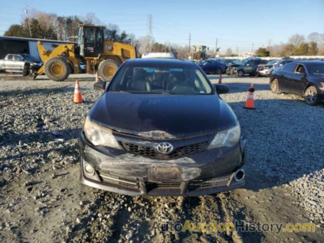 TOYOTA CAMRY BASE, 4T1BF1FK4CU017981