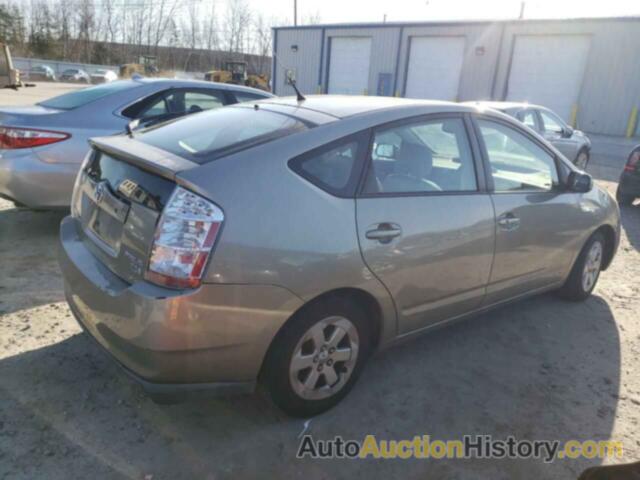 TOYOTA PRIUS, JTDKB20U573238372