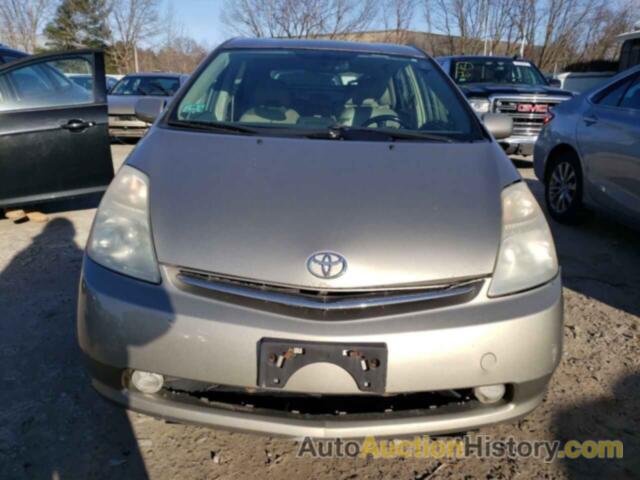 TOYOTA PRIUS, JTDKB20U573238372