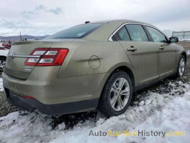 FORD TAURUS SEL, 1FAHP2E93DG230586