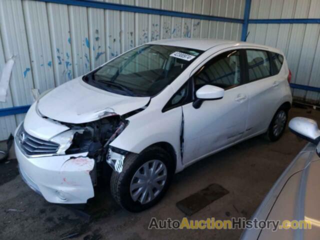 NISSAN VERSA S, 3N1CE2CP2FL389340