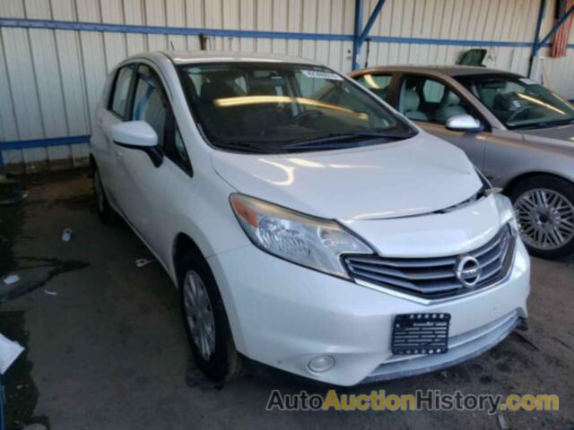 NISSAN VERSA S, 3N1CE2CP2FL389340